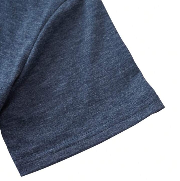 SHEIN Love Fall Y'all Tee - Picture 4 of 5